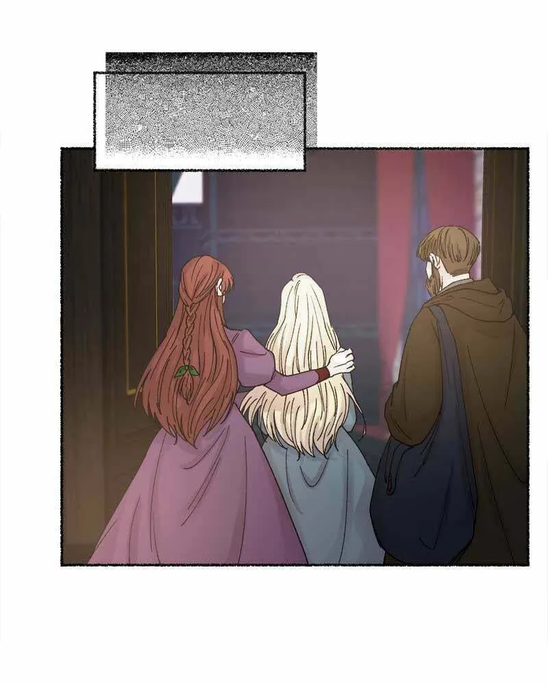 Read Like Wind on a Dry Branch chapter 31 image 6 on Lezhin
