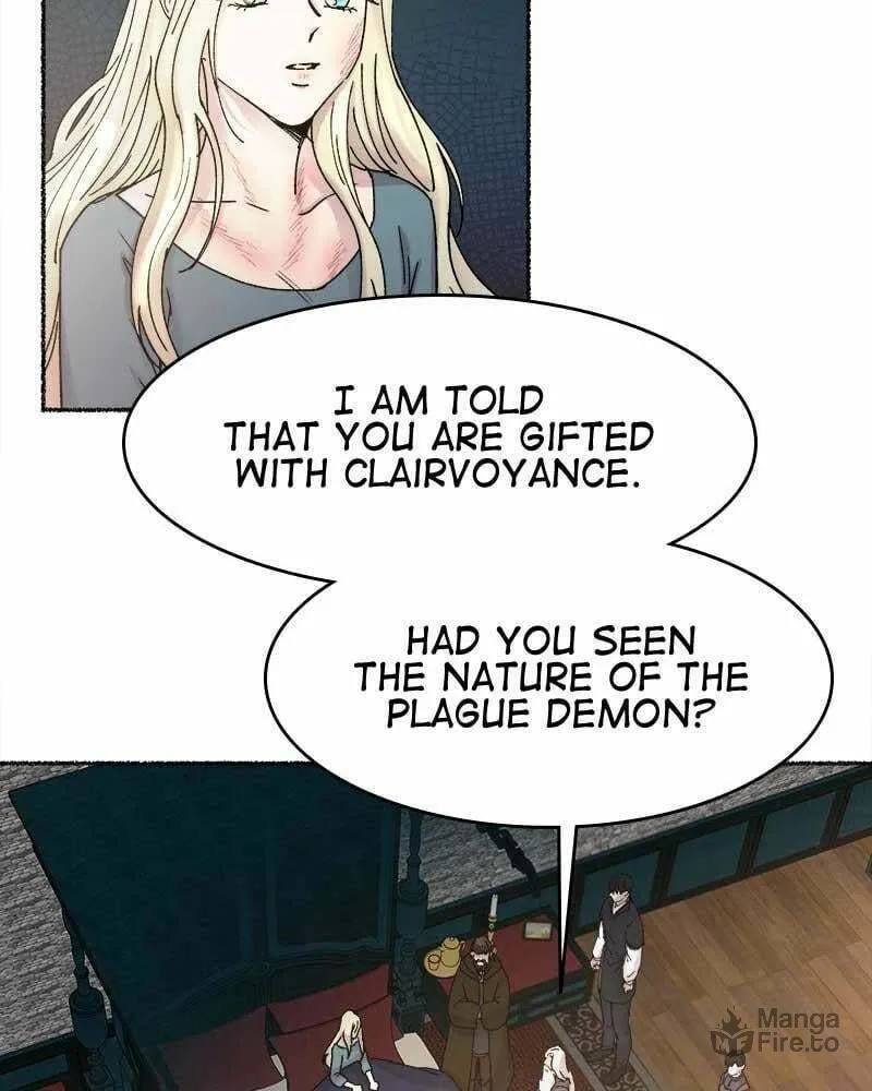 Read Like Wind on a Dry Branch chapter 31 image 64 on Lezhin