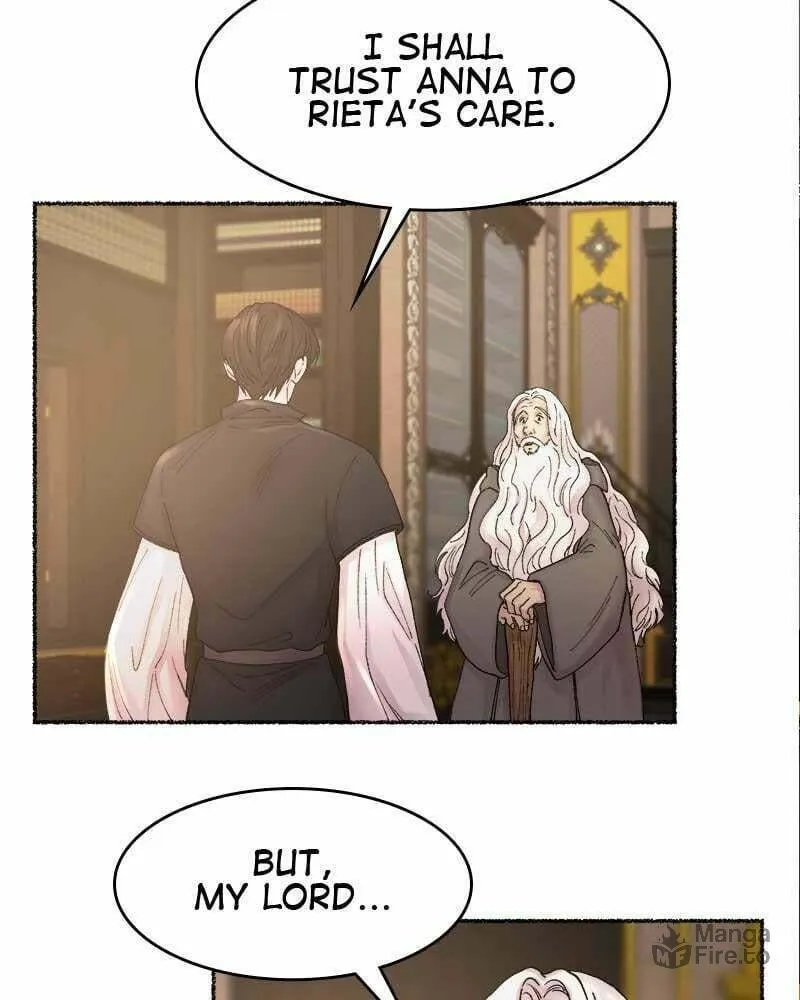 Read Like Wind on a Dry Branch chapter 31 image 8 on Lezhin