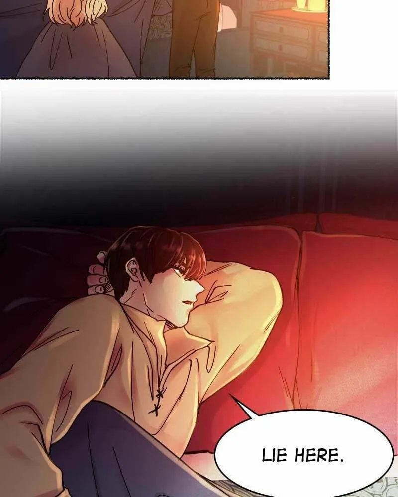 Read Like Wind on a Dry Branch chapter 32 image 100 on Lezhin