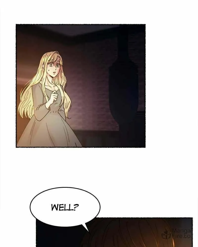 Read Like Wind on a Dry Branch chapter 32 image 114 on Lezhin