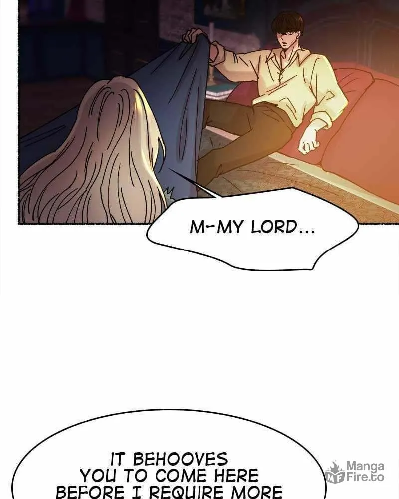 Read Like Wind on a Dry Branch chapter 32 image 119 on Lezhin