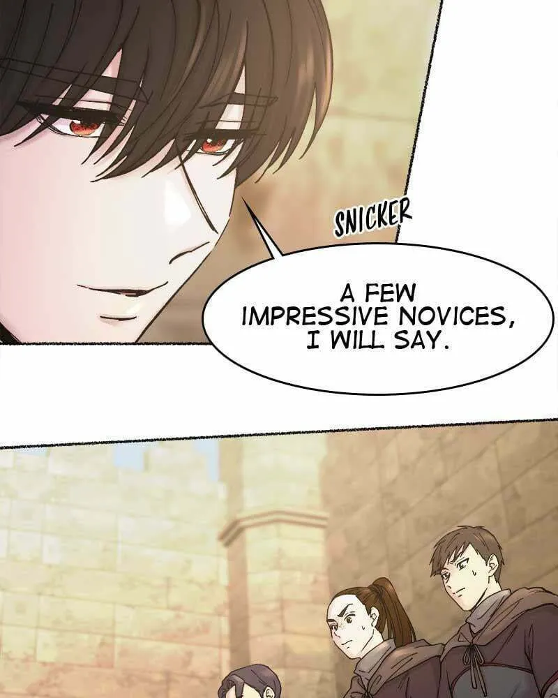 Read Like Wind on a Dry Branch chapter 32 image 12 on Lezhin