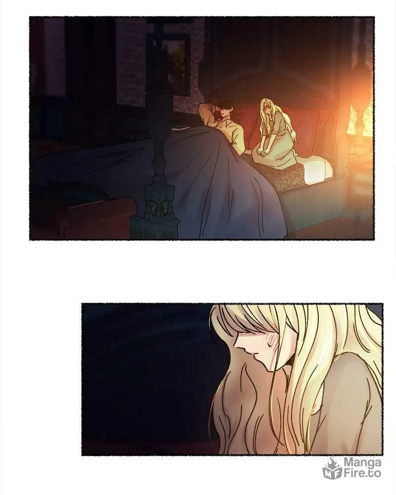 Read Like Wind on a Dry Branch chapter 32 image 124 on Lezhin