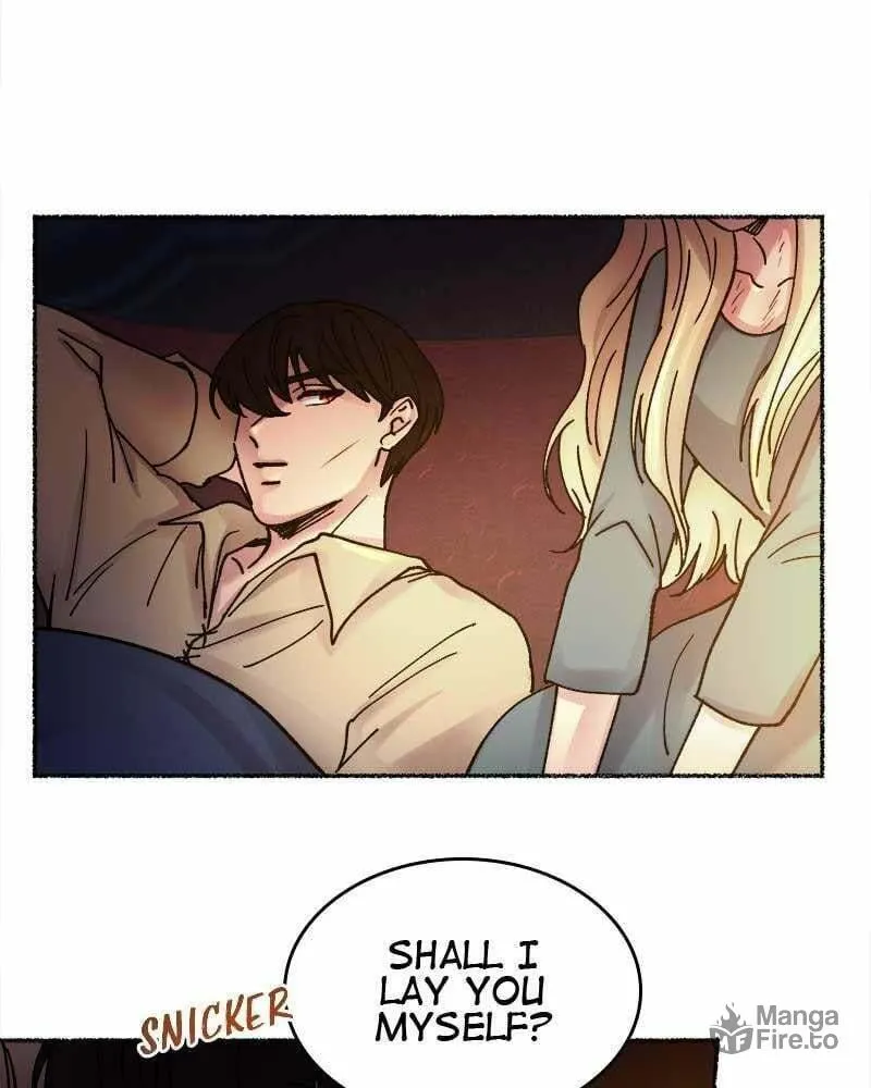 Read Like Wind on a Dry Branch chapter 32 image 125 on Lezhin