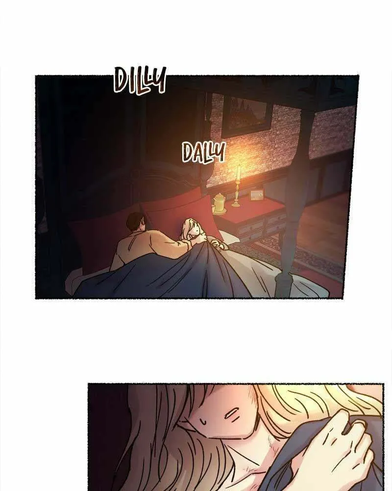 Read Like Wind on a Dry Branch chapter 32 image 127 on Lezhin