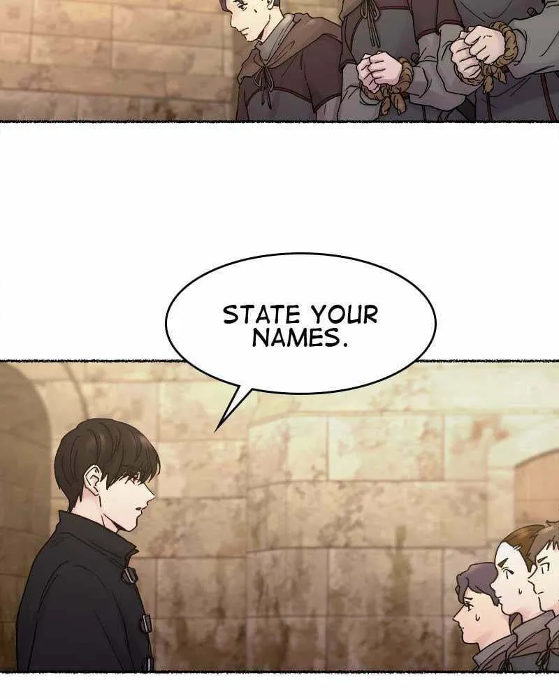 Read Like Wind on a Dry Branch chapter 32 image 13 on Lezhin