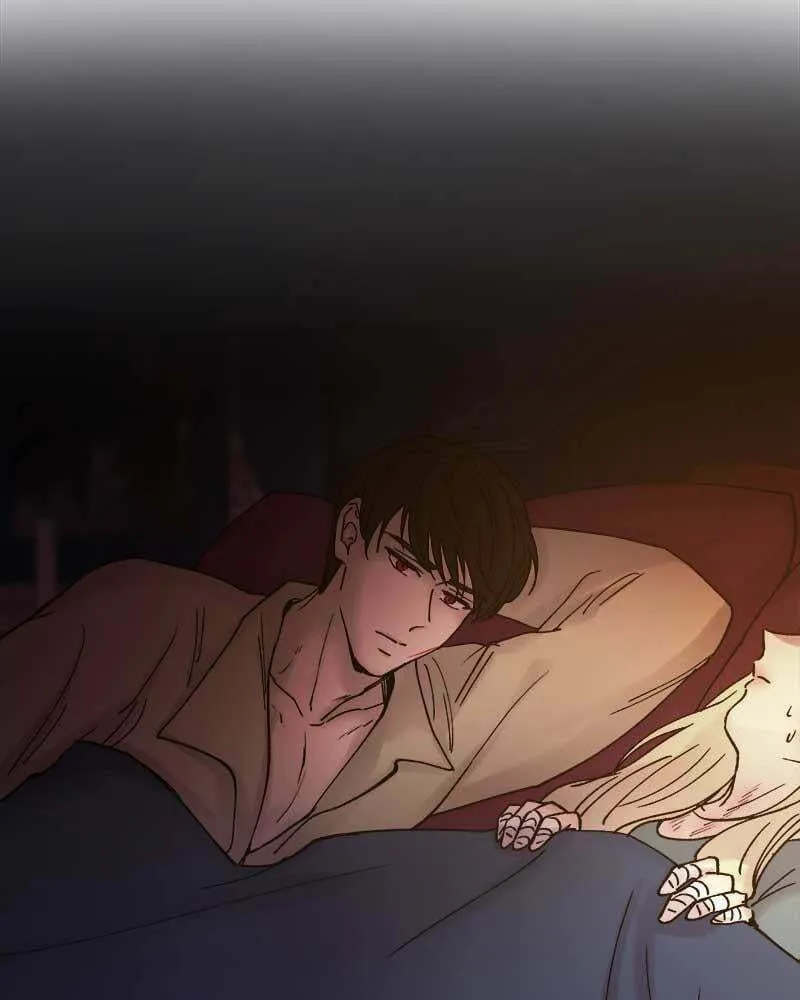 Read Like Wind on a Dry Branch chapter 32 image 133 on Lezhin