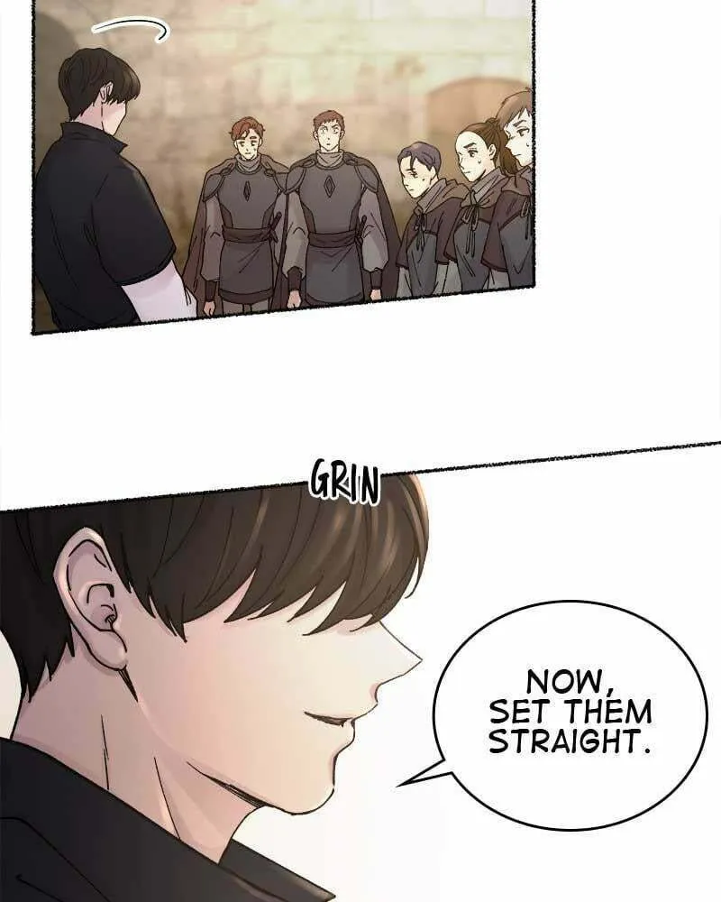 Read Like Wind on a Dry Branch chapter 32 image 18 on Lezhin