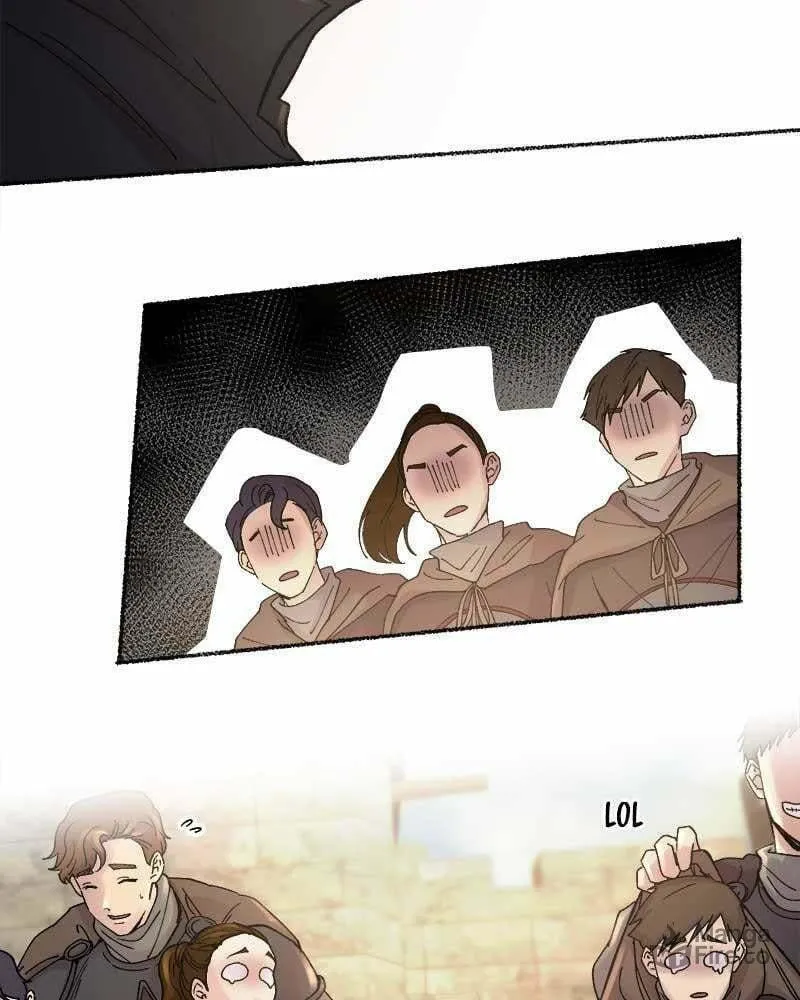 Read Like Wind on a Dry Branch chapter 32 image 19 on Lezhin