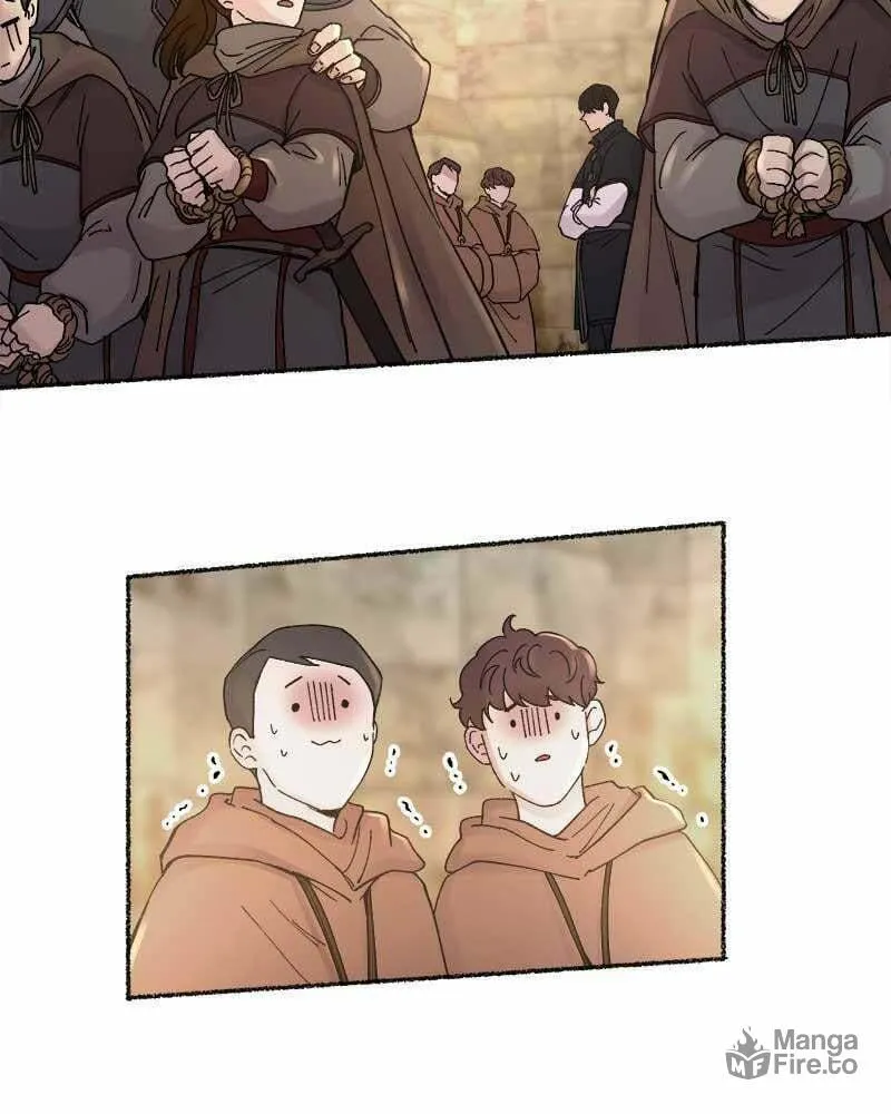 Read Like Wind on a Dry Branch chapter 32 image 20 on Lezhin