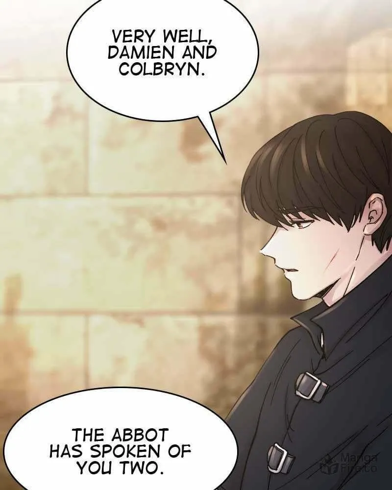Read Like Wind on a Dry Branch chapter 32 image 23 on Lezhin