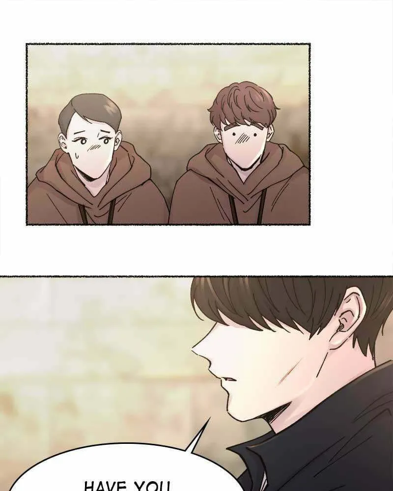 Read Like Wind on a Dry Branch chapter 32 image 25 on Lezhin