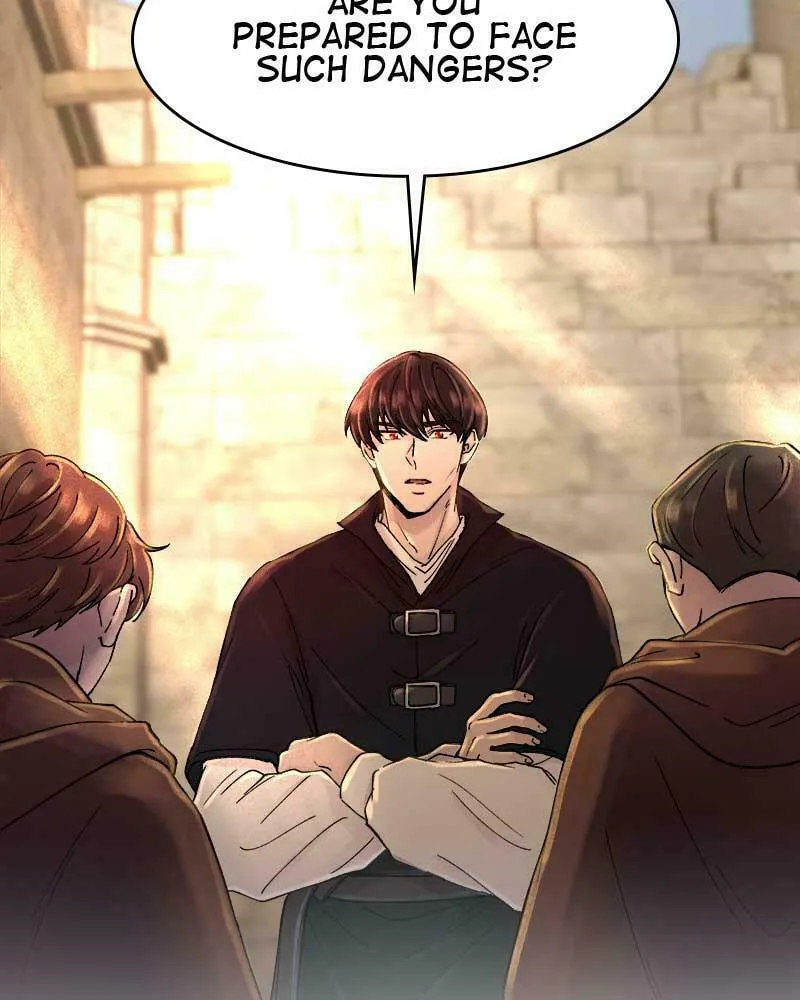 Read Like Wind on a Dry Branch chapter 32 image 30 on Lezhin