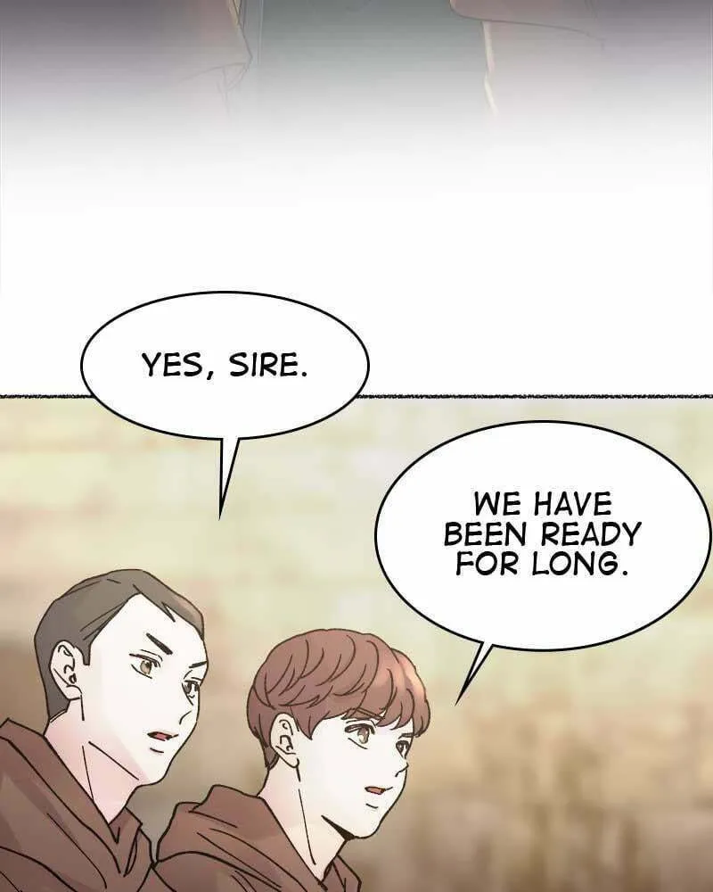 Read Like Wind on a Dry Branch chapter 32 image 31 on Lezhin