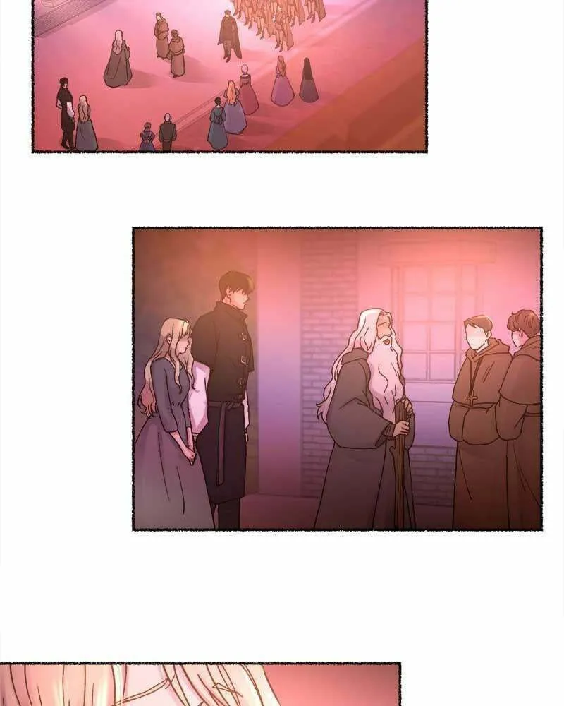 Read Like Wind on a Dry Branch chapter 32 image 37 on Lezhin