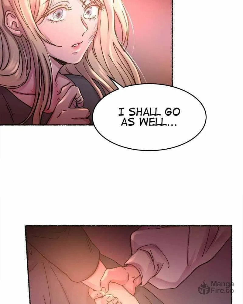 Read Like Wind on a Dry Branch chapter 32 image 38 on Lezhin