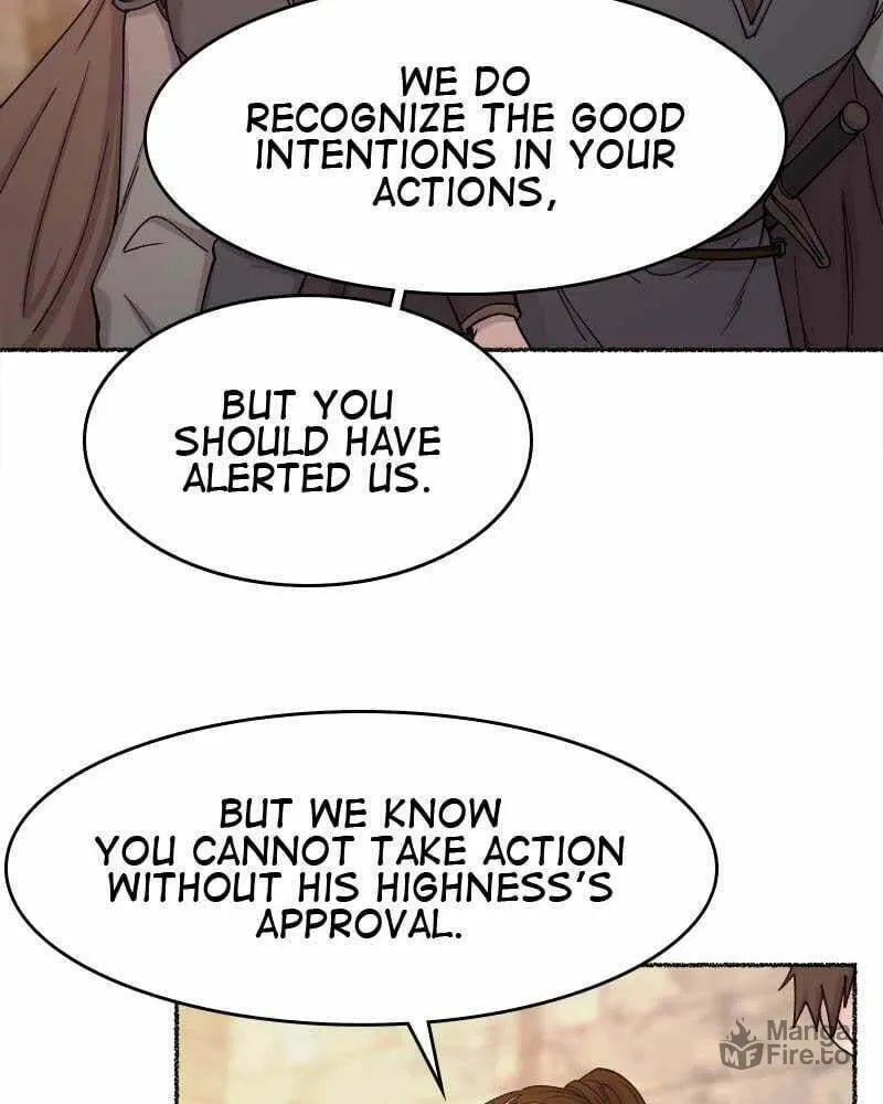 Read Like Wind on a Dry Branch chapter 32 image 4 on Lezhin
