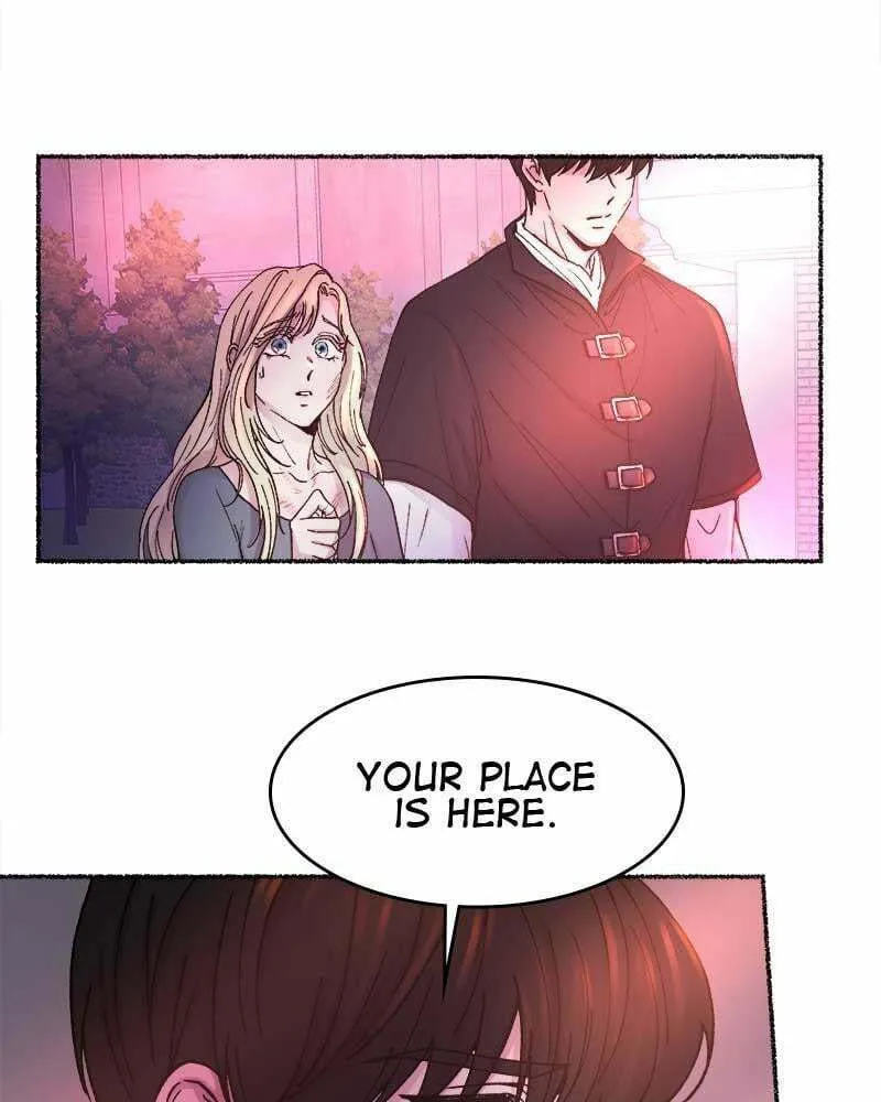 Read Like Wind on a Dry Branch chapter 32 image 45 on Lezhin