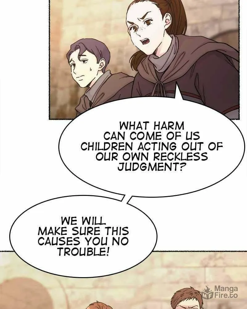 Read Like Wind on a Dry Branch chapter 32 image 5 on Lezhin
