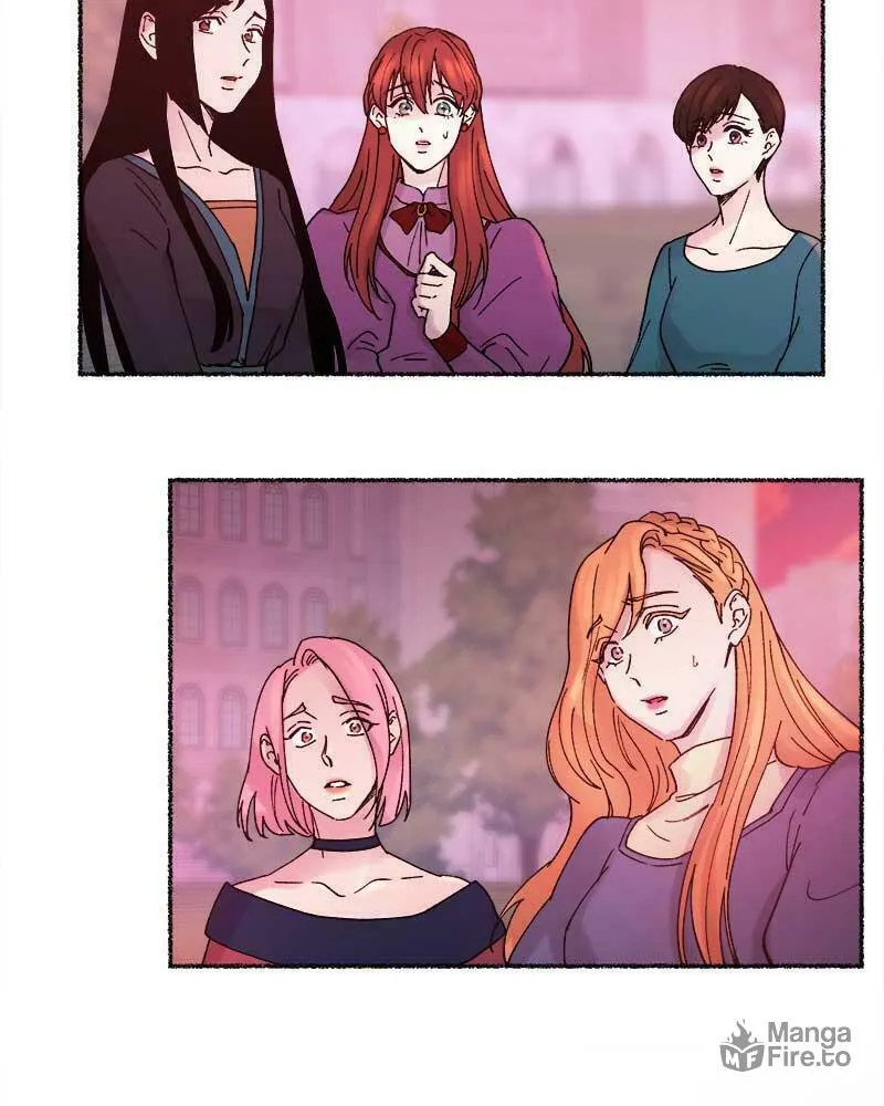Read Like Wind on a Dry Branch chapter 32 image 56 on Lezhin