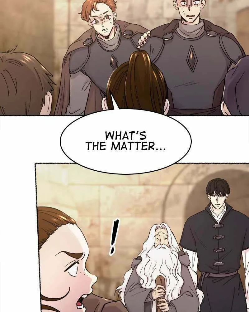 Read Like Wind on a Dry Branch chapter 32 image 6 on Lezhin