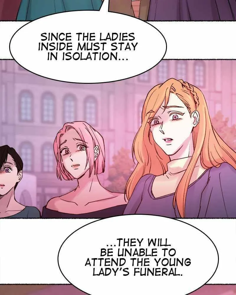 Read Like Wind on a Dry Branch chapter 32 image 60 on Lezhin