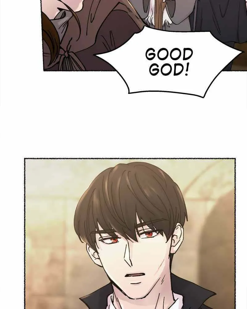 Read Like Wind on a Dry Branch chapter 32 image 7 on Lezhin
