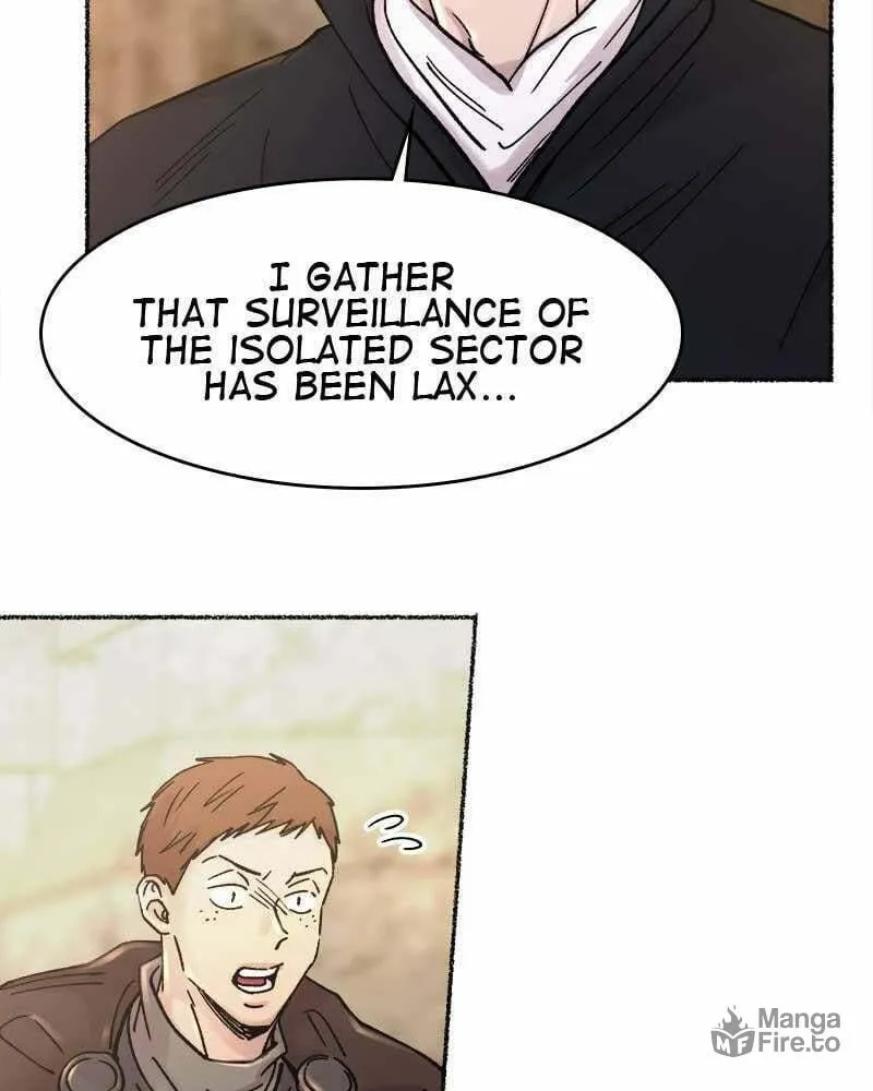 Read Like Wind on a Dry Branch chapter 32 image 8 on Lezhin