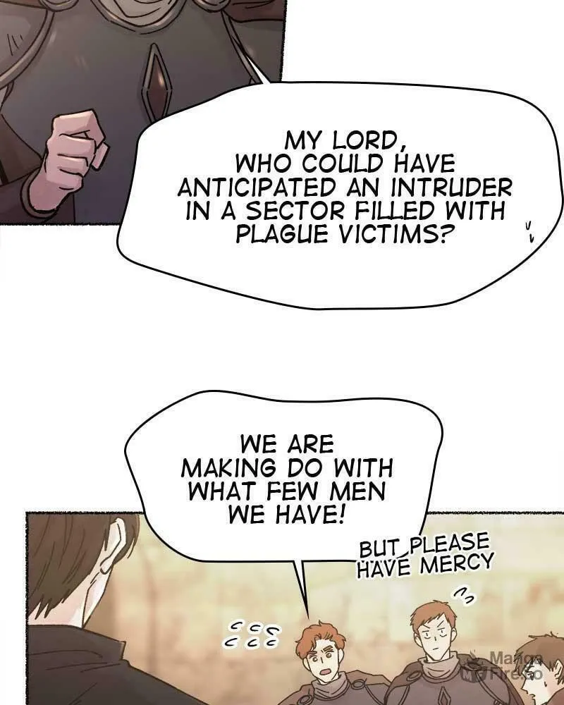 Read Like Wind on a Dry Branch chapter 32 image 9 on Lezhin