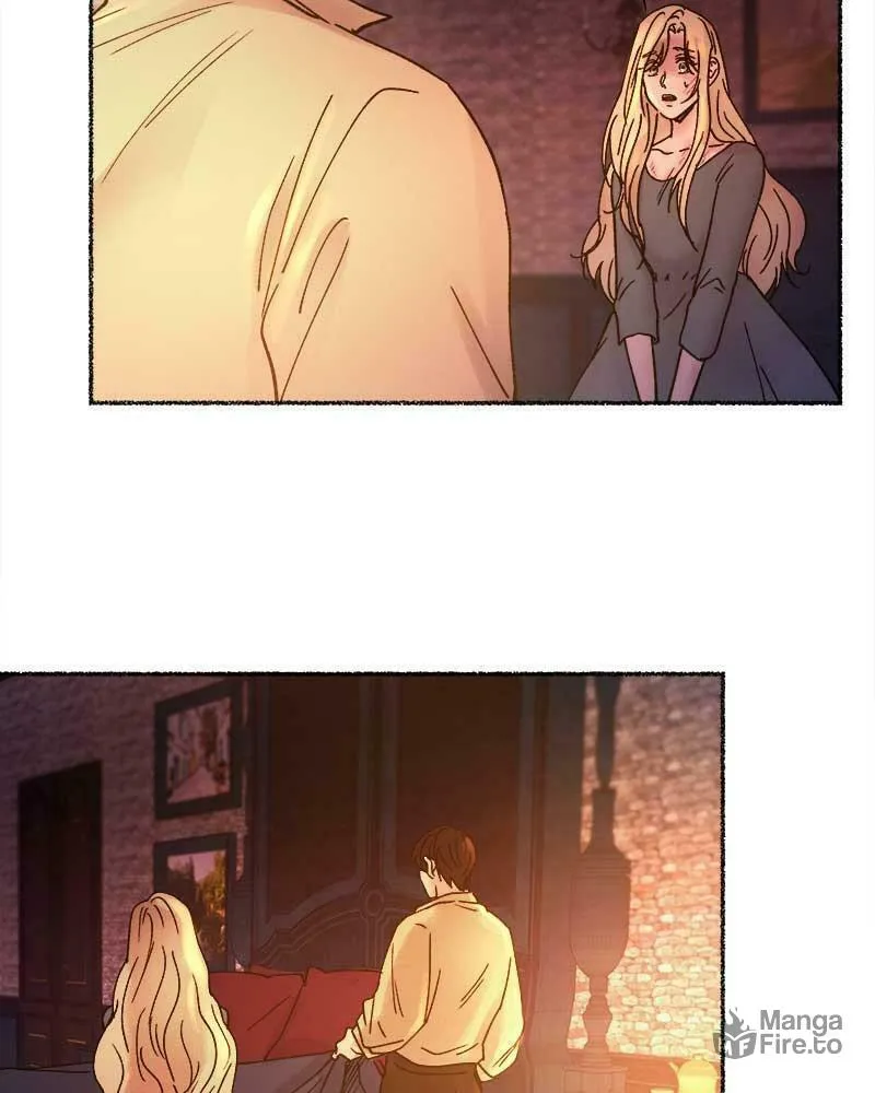 Read Like Wind on a Dry Branch chapter 32 image 99 on Lezhin