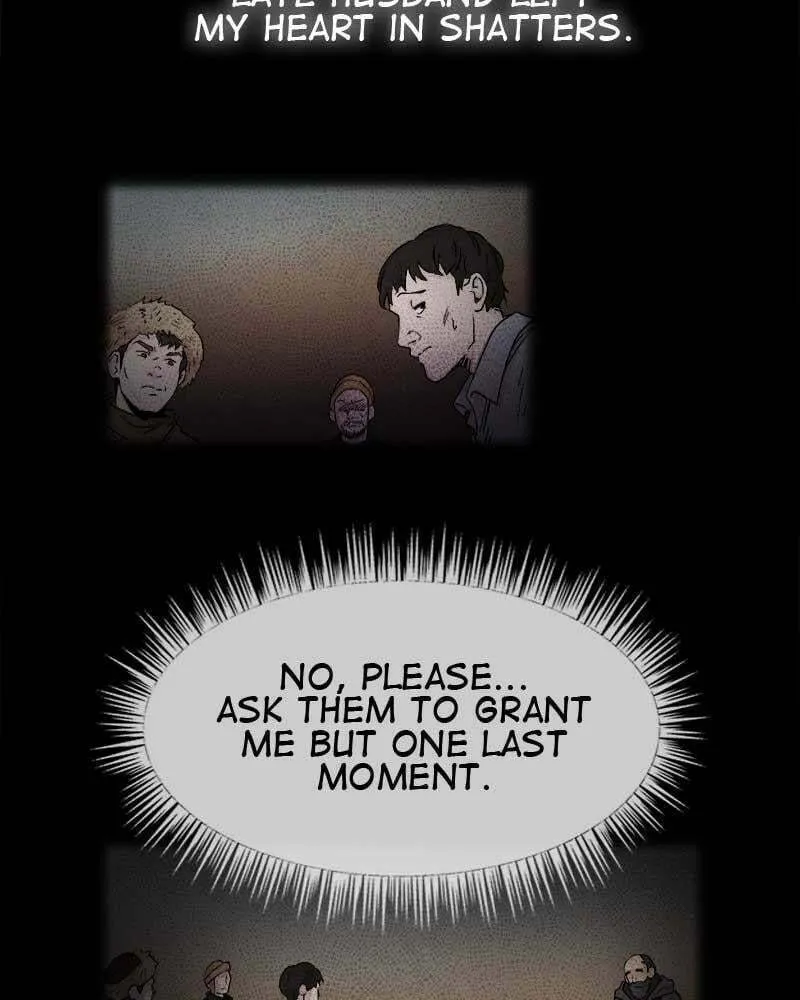 Read Like Wind on a Dry Branch chapter 33 image 1 on Lezhin
