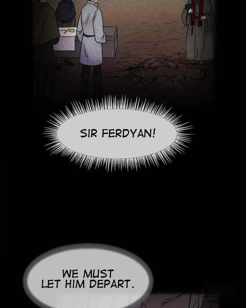 Read Like Wind on a Dry Branch chapter 33 image 2 on Lezhin