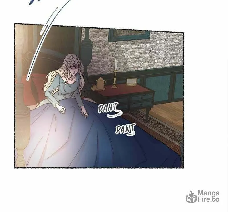 Read Like Wind on a Dry Branch chapter 33 image 23 on Lezhin