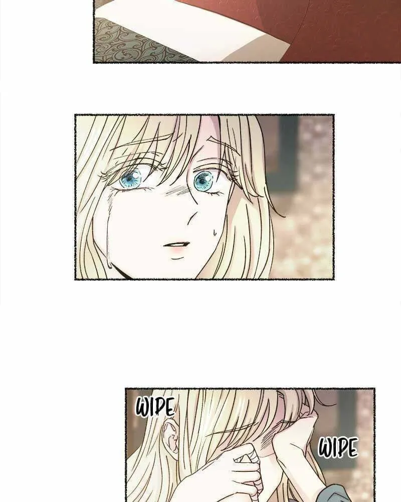 Read Like Wind on a Dry Branch chapter 33 image 25 on Lezhin