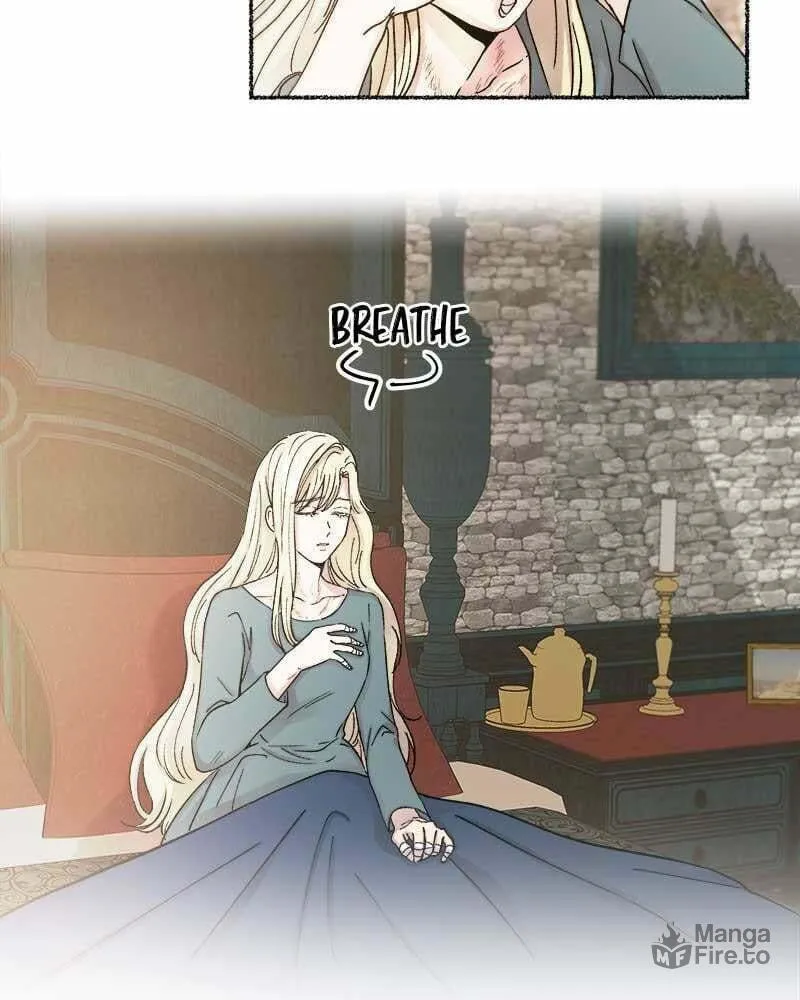 Read Like Wind on a Dry Branch chapter 33 image 26 on Lezhin