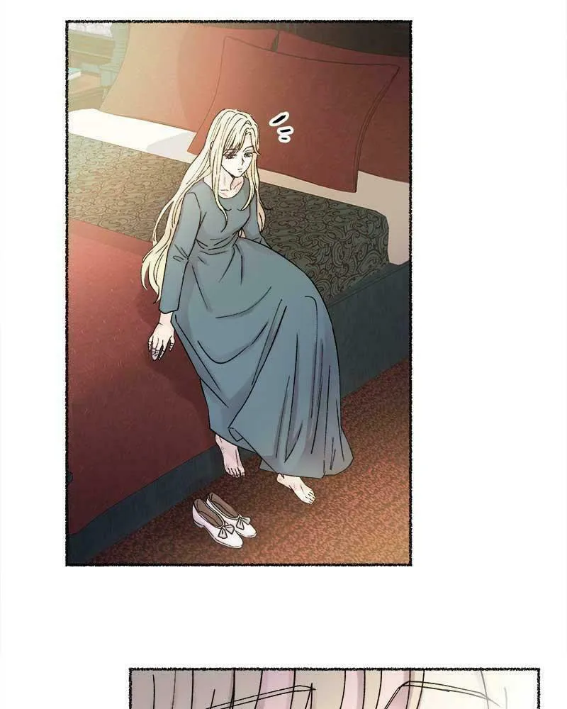 Read Like Wind on a Dry Branch chapter 33 image 28 on Lezhin