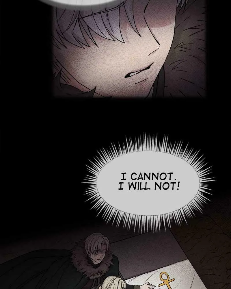 Read Like Wind on a Dry Branch chapter 33 image 3 on Lezhin