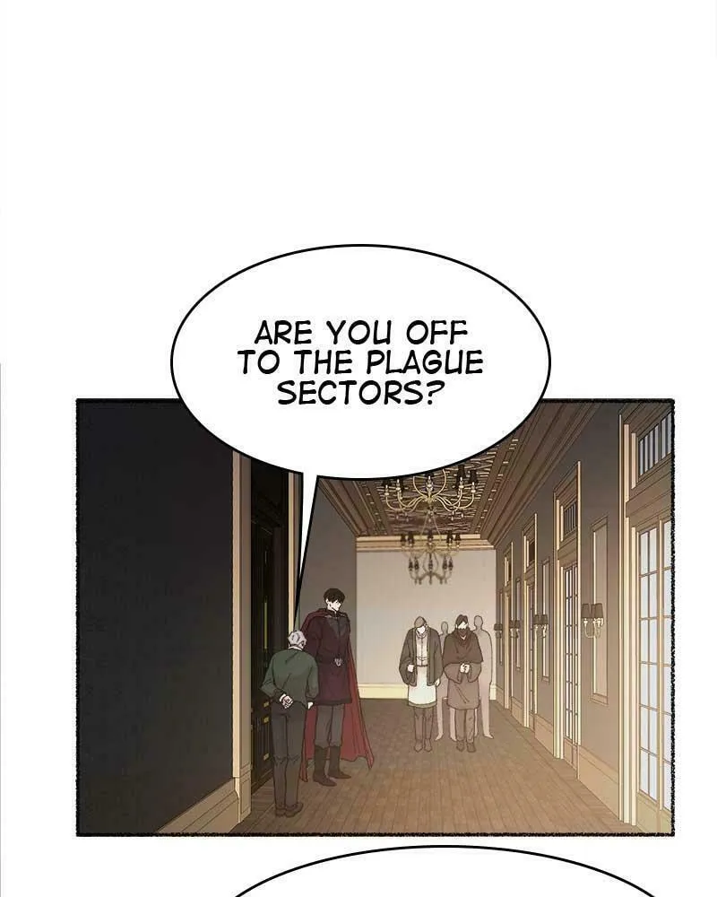 Read Like Wind on a Dry Branch chapter 33 image 33 on Lezhin
