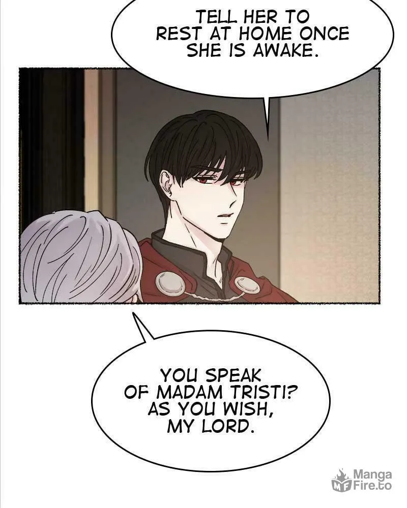Read Like Wind on a Dry Branch chapter 33 image 34 on Lezhin