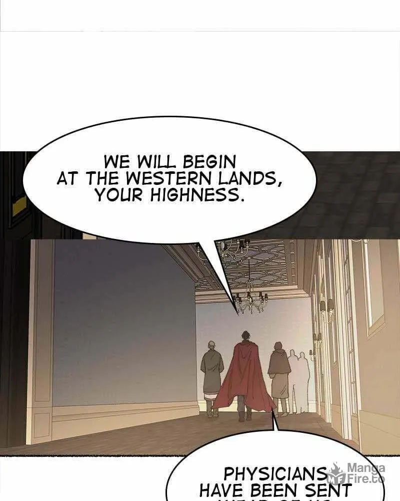 Read Like Wind on a Dry Branch chapter 33 image 35 on Lezhin