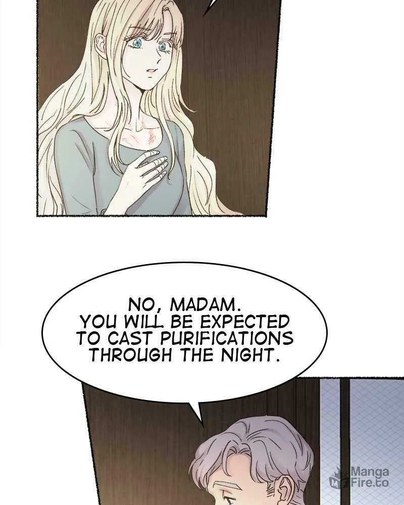 Read Like Wind on a Dry Branch chapter 33 image 38 on Lezhin