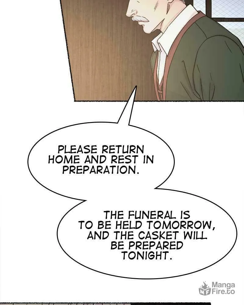 Read Like Wind on a Dry Branch chapter 33 image 39 on Lezhin