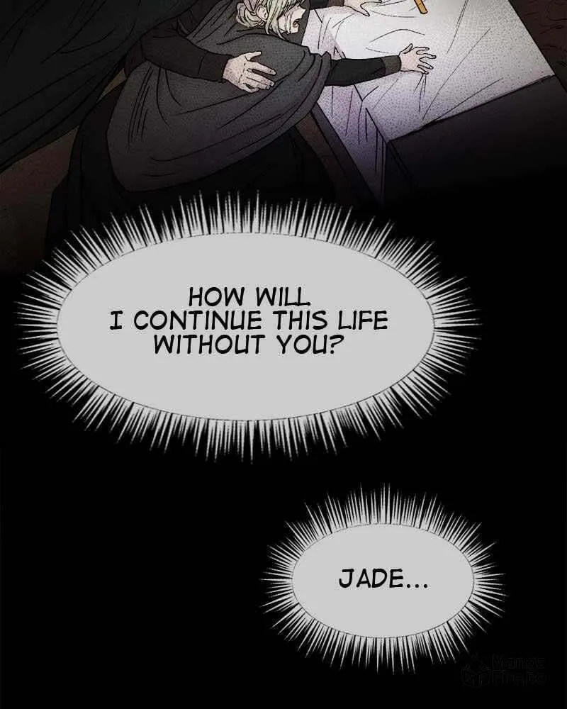 Read Like Wind on a Dry Branch chapter 33 image 4 on Lezhin
