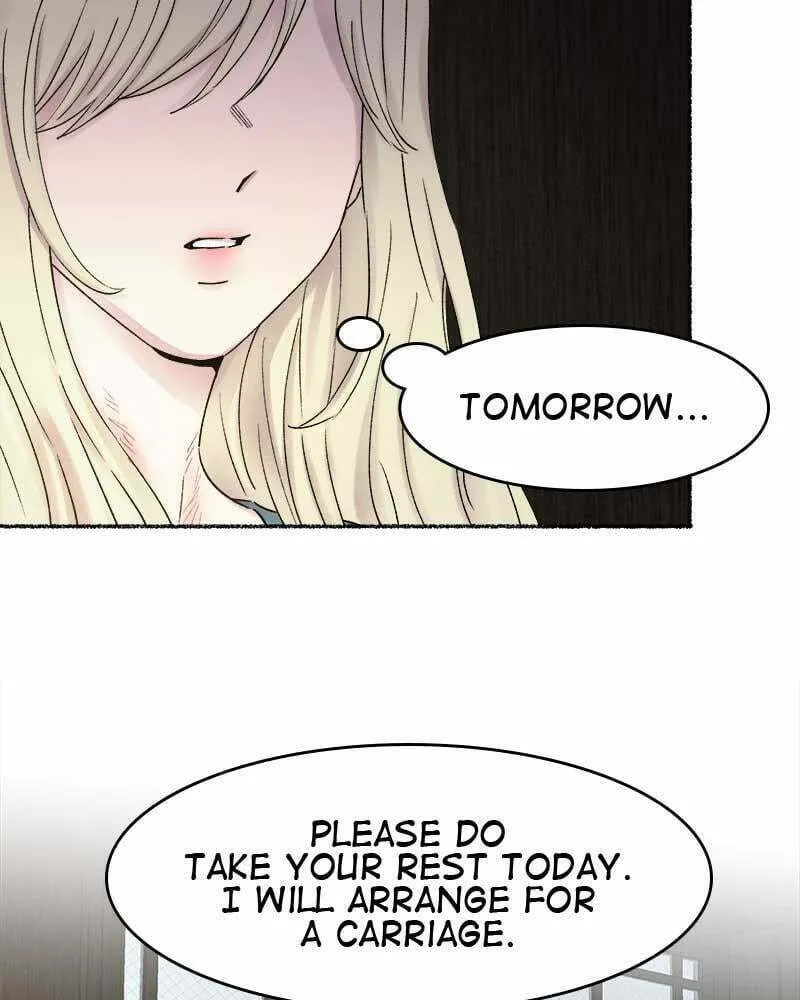 Read Like Wind on a Dry Branch chapter 33 image 40 on Lezhin