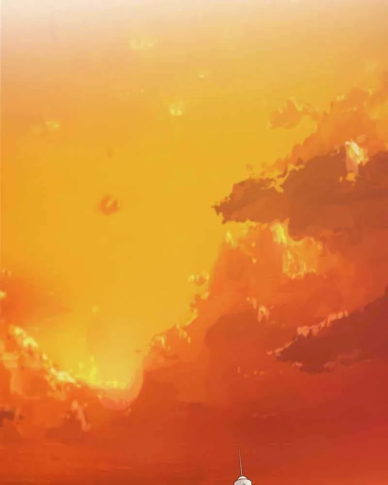 Read Like Wind on a Dry Branch chapter 33 image 78 on Lezhin