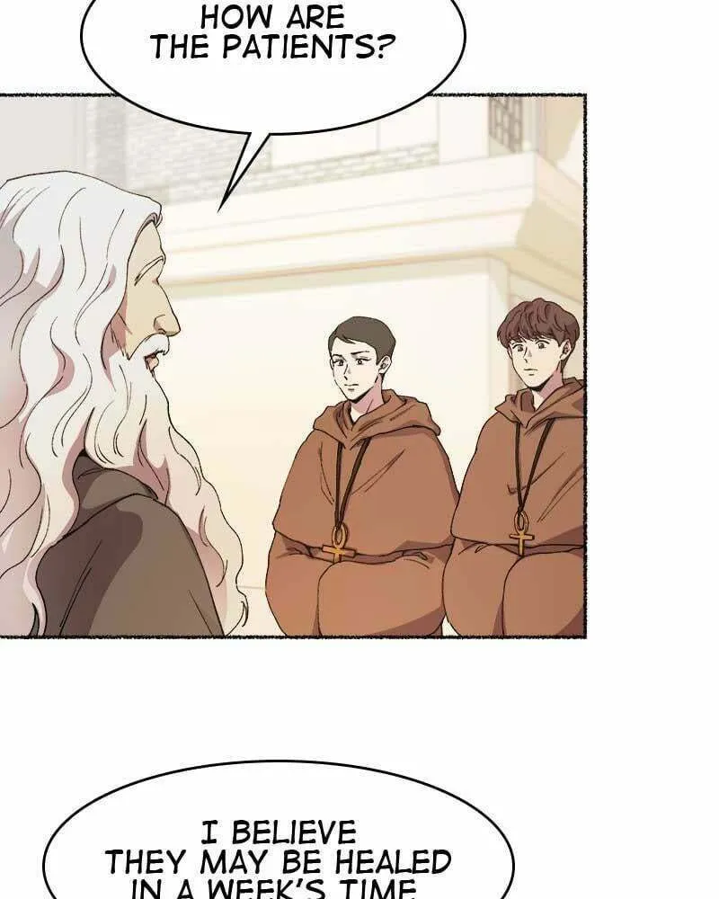 Read Like Wind on a Dry Branch chapter 34 image 1 on Lezhin