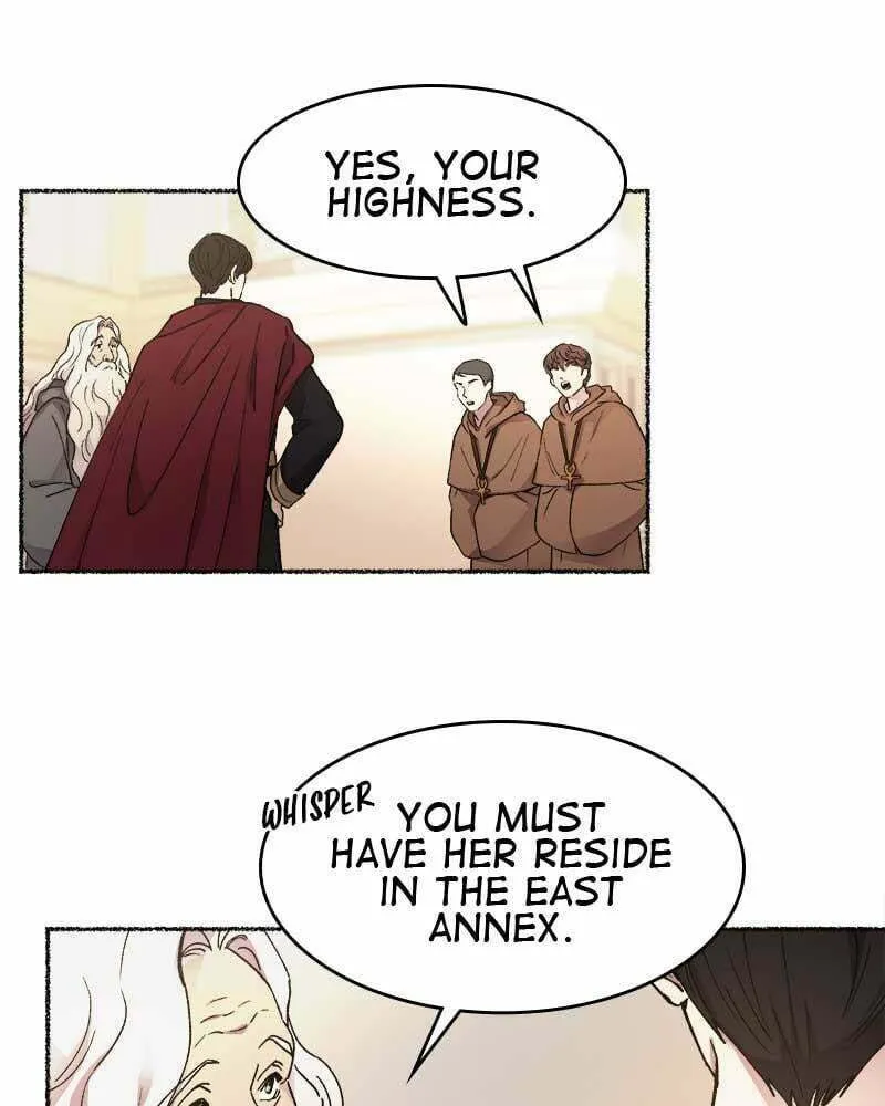 Read Like Wind on a Dry Branch chapter 34 image 10 on Lezhin