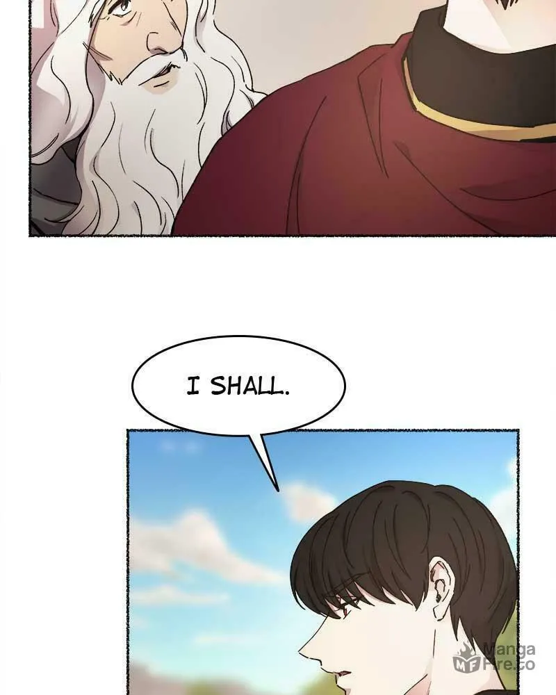Read Like Wind on a Dry Branch chapter 34 image 11 on Lezhin