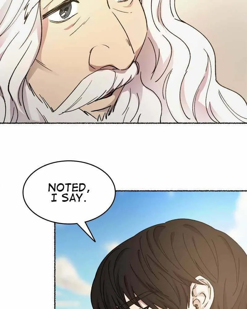 Read Like Wind on a Dry Branch chapter 34 image 13 on Lezhin